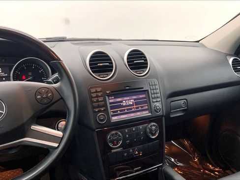 Used 2010 Mercedes-Benz ML 350 2WD image 25