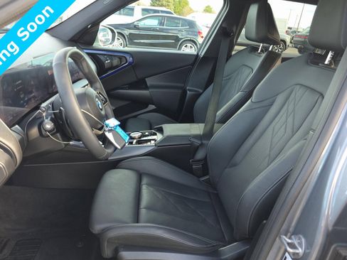 Used 2025 BMW X3 xDrive30i w/ Convenience Package image 8