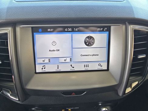 Used 2019 Ford Ranger XLT w/ Equipment Group 302A Luxury image 24