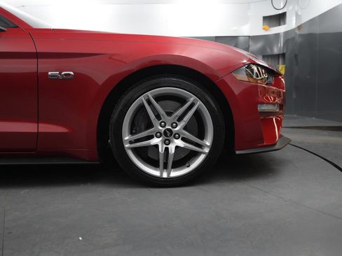Used 2020 Ford Mustang GT Premium w/ GT Performance Package image 20
