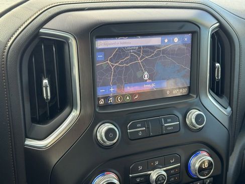 Used 2019 GMC Sierra 1500 AT4 w/ AT4 Premium Package image 33