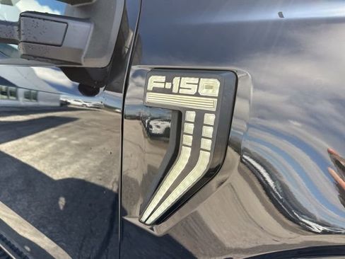 Used 2021 Ford F150 XL w/ Equipment Group 101A High AWD/4WD image 10