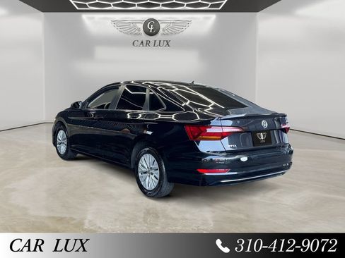 Used 2019 Volkswagen Jetta S FWD image 3