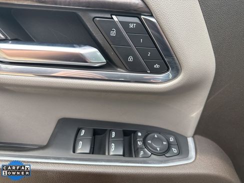 Used 2024 Chevrolet Silverado 2500 LTZ w/ LTZ Convenience Package image 13