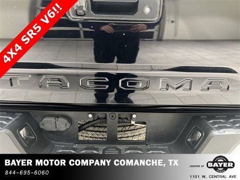 Used 2019 Toyota Tacoma SR5 image 25