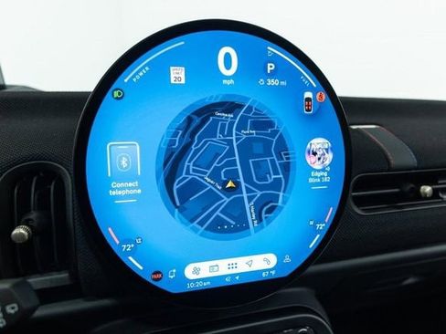 Certified 2025 MINI Cooper S image 17