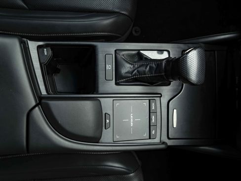 Used 2021 Lexus ES 350 F Sport w/ Accessory Package FWD image 26
