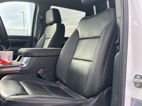 Used 2025 Chevrolet Silverado 2500 LT w/ All Star Edition image 11