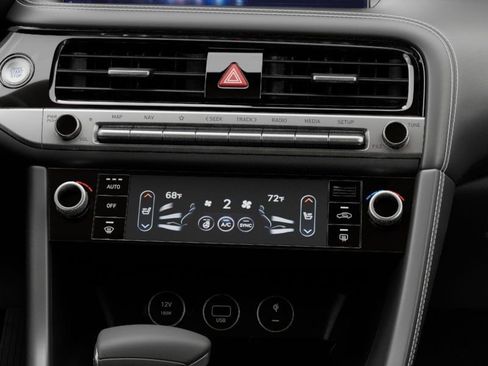 New 2026 Genesis G70 2.5T Prestige image 26