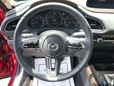 Used 2025 MAZDA CX-30 AWD 2.5 S w/ Premium Package image 14
