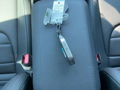 New 2026 Kia Sportage SX image 26