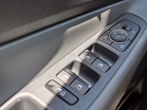 Used 2021 Hyundai Santa Fe SEL w/ Convenience Package FWD image 23
