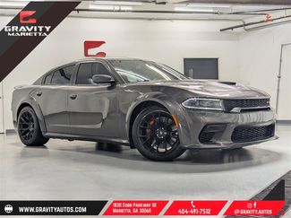 Used 2022 Dodge Charger Scat Pack video 1