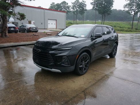 Used 2019 Chevrolet Blazer LT FWD image 22