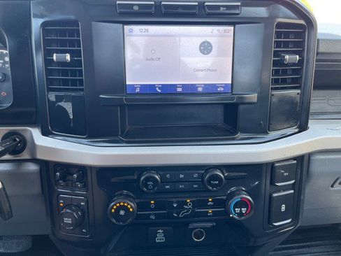 Used 2023 Ford F450 XL AWD/4WD image 17
