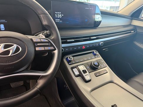 Used 2024 Hyundai Palisade XRT FWD image 21