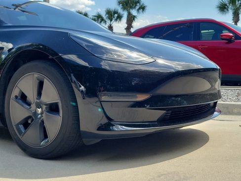Used 2023 Tesla Model 3 Standard Range RWD image 6