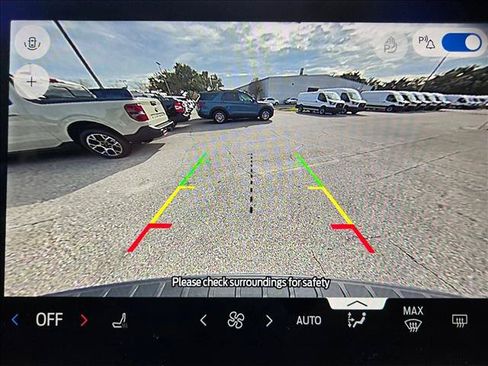 New 2026 Ford Explorer Active RWD image 13