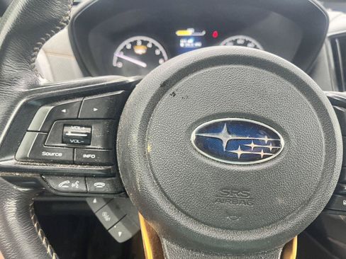 Certified 2024 Subaru Forester Wilderness AWD/4WD image 25