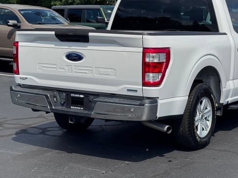 Used 2021 Ford F150 XL w/ Equipment Group 101A High RWD image 41