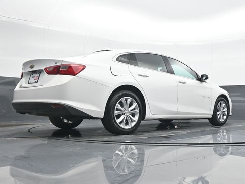 Used 2023 Chevrolet Malibu LT image 21