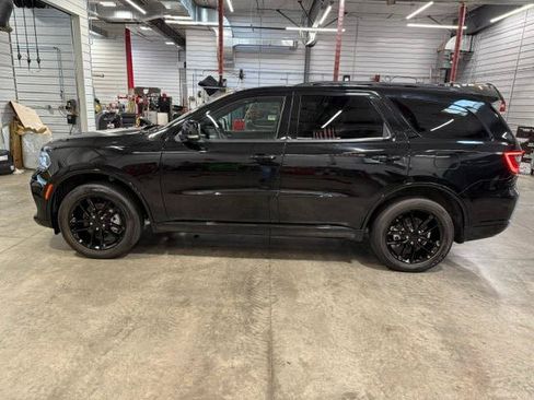 Certified 2024 Dodge Durango GT AWD/4WD image 31