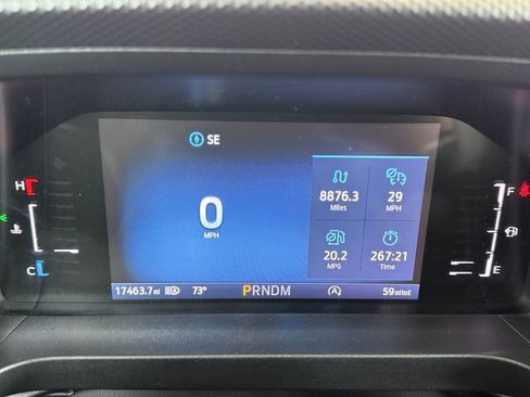 Used 2024 Ford Ranger XLT w/ FX4 Off-Road Package AWD/4WD image 22