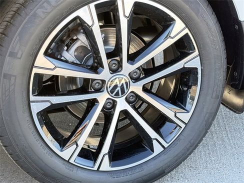 New 2026 Volkswagen Jetta Sport image 7