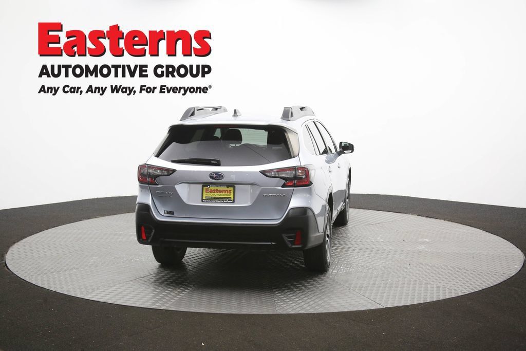 Used 2022 Subaru Outback Premium AWD/4WD image 39