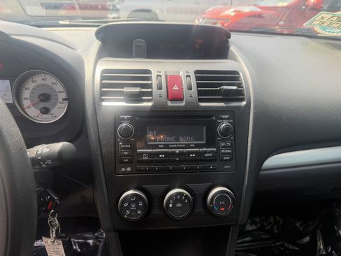 Used 2014 Subaru Impreza 2.0i AWD/4WD image 26
