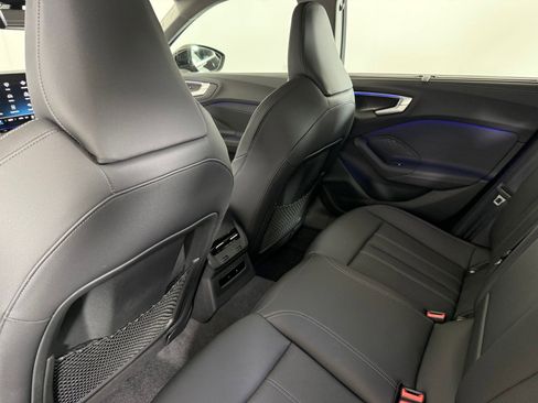 Certified 2025 Audi A5 2.0T Premium Plus w/ Premium Plus image 21