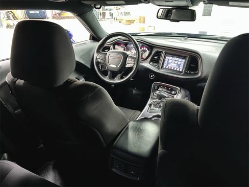 Used 2021 Dodge Challenger SXT w/ Blacktop Package image 20