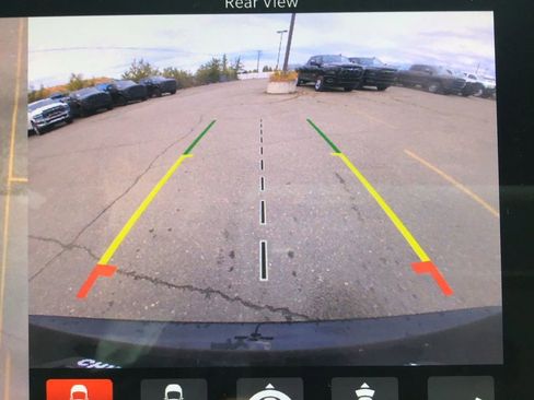 New 2026 Chrysler Pacifica Limited w/ S Appearance Package image 16