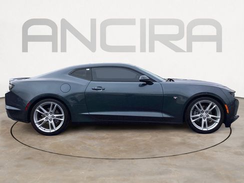 Used 2023 Chevrolet Camaro LT w/ RS Package RWD image 15