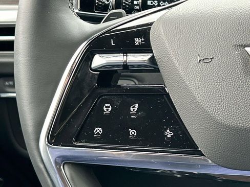 New 2026 Cadillac Escalade Luxury w/ Touring Package image 29