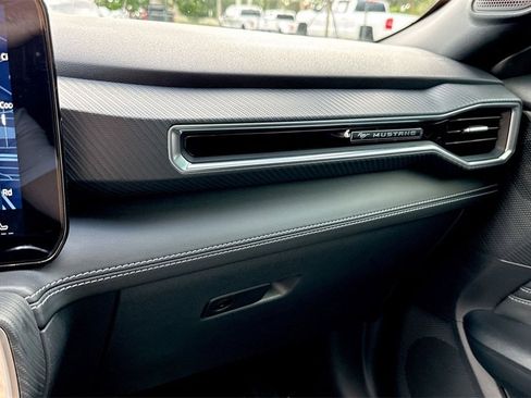 Used 2024 Ford Mustang GT Premium image 58