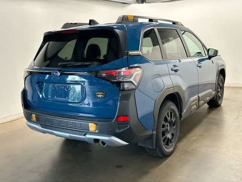 Certified 2026 Subaru Forester Wilderness AWD/4WD image 30