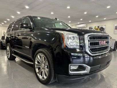 Used 2019 GMC Yukon SLT w/ Open Road Package