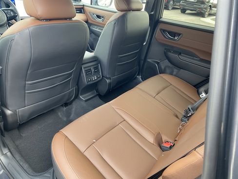 New 2026 Subaru Outback Touring XT image 11