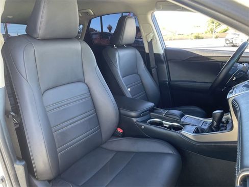 Used 2019 Lexus NX 300 FWD image 9