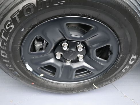 New 2026 Jeep Gladiator Sport image 36