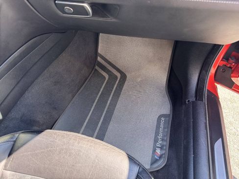 Used 2015 BMW M4 Coupe RWD image 20