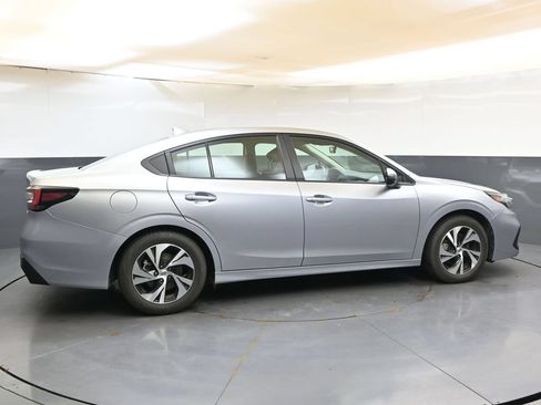 Certified 2025 Subaru Legacy Premium AWD/4WD image 6