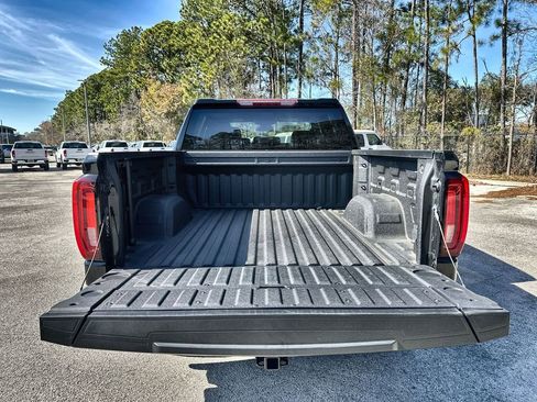 Certified 2023 GMC Sierra 1500 SLT w/ SLT Convenience Package image 25
