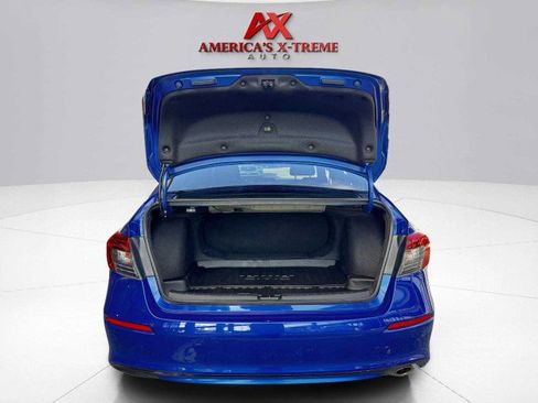 Used 2022 Honda Civic Sport image 51