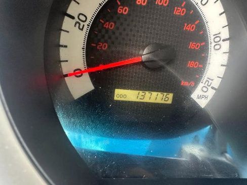 Used 2013 Toyota Tacoma Double Cab V6 Auto 4WD image 15