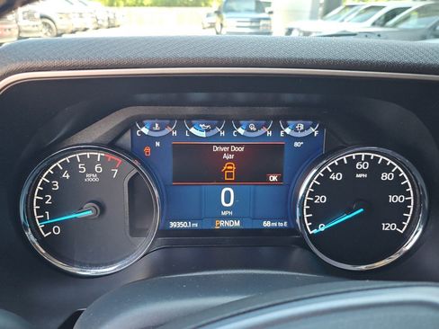 Used 2023 Ford F150 XLT w/ Equipment Group 302A High AWD/4WD image 18
