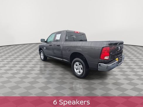 Used 2024 RAM 1500 Classic SLT image 7