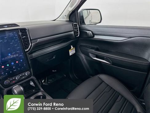New 2026 Ford Ranger Lariat w/ FX4 Off-Road Package image 26