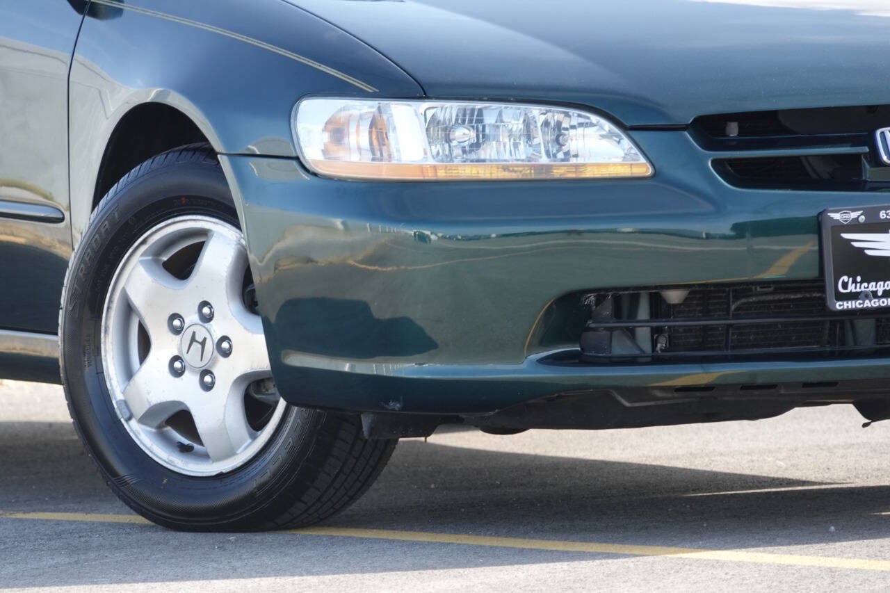 Used 1998 Honda Accord EX image 45